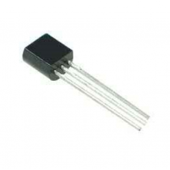 BS250 DMOS Transistor (P-Channel)