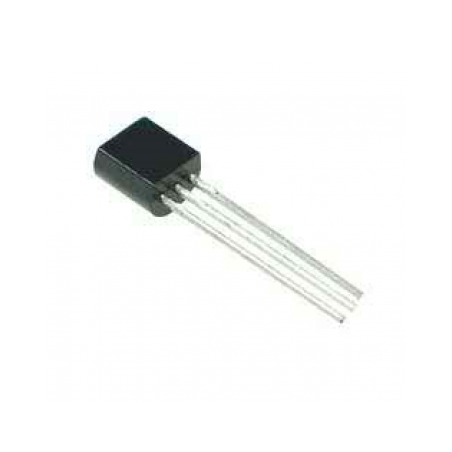 BS250 DMOS Transistor (P-Channel)