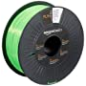 FILAMENT PLA 1.75MM 1KG Vert fluo