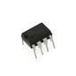 AD620AN Low Cost, Low Power Instrumentation Amplifier