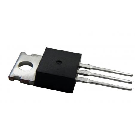 TIC206D TRIAC