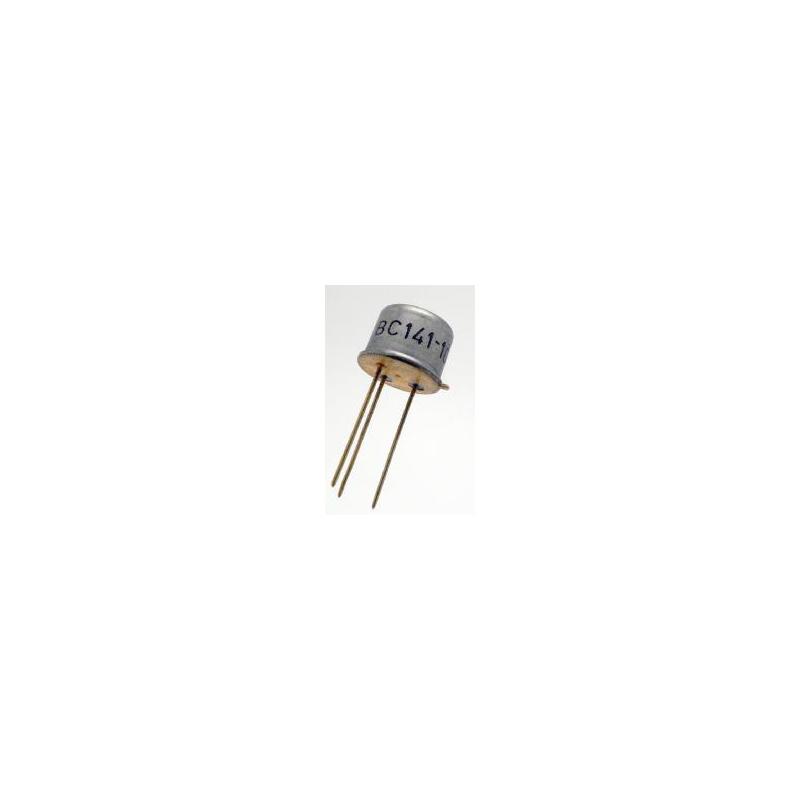 BC141 NPN Medium Power Transistor