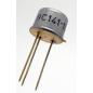 BC141 NPN Medium Power Transistor