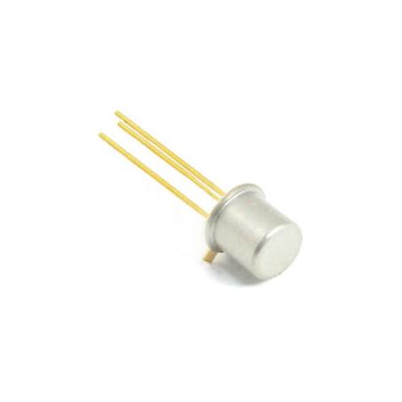 BC107 NPN Silicon Planar Epitaxial Transistors