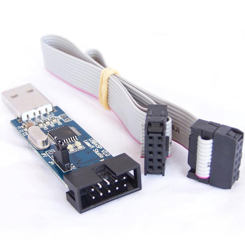 USBasp programmateur pour microcontrôleurs AVR