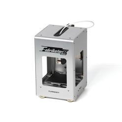 IMPRIMANTE 3D Mini Fabrikator V2 Argent