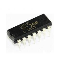 IR2110 High and Low Side Driver IC