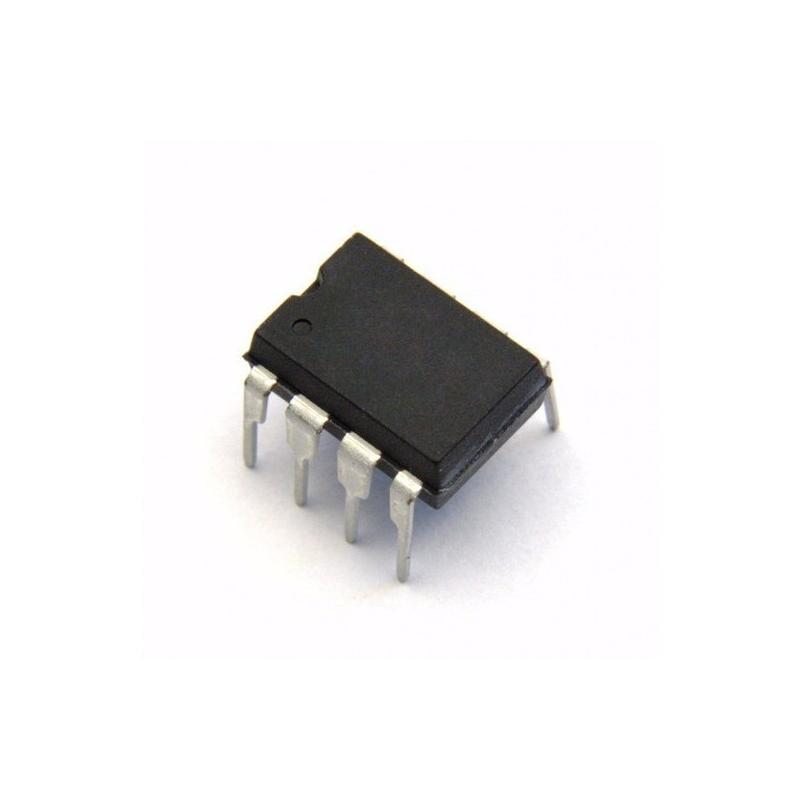 24C32A 4k x 8 Serial CMOS EEPROM