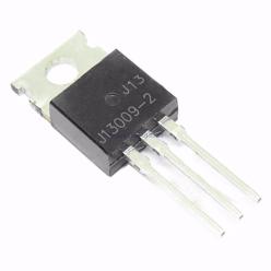 MJE13009 Transistor NPN TO-220AB 400V 12A 100W
