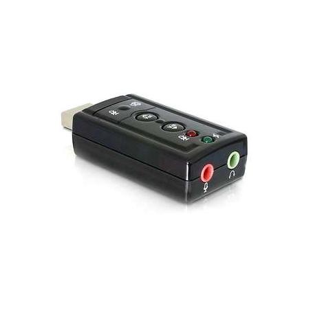 Adaptateur USB Sound SPDIF pour Raspberry PI ou autres