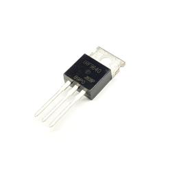 IRF9640 transistor P-HEXFET 200V 4.0A 75W