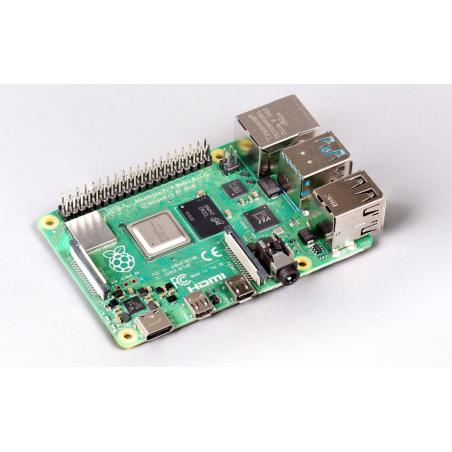 Raspberry PI4 8GB RAM SC0195(9)