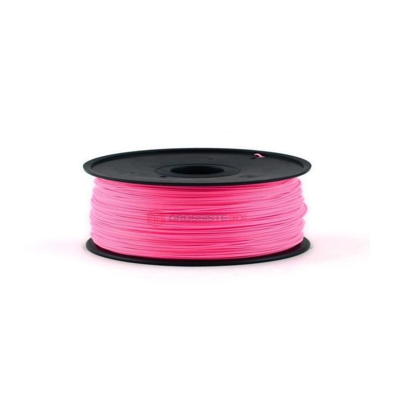 FILAMENT PLA 1.75MM 1KG Rose