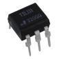 TIL111 Optocoupleur Sortie transistor 1 voie DIP-6