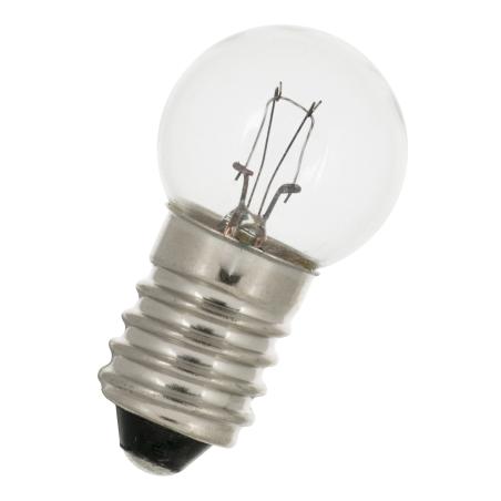 Ampoule (lampe) E10