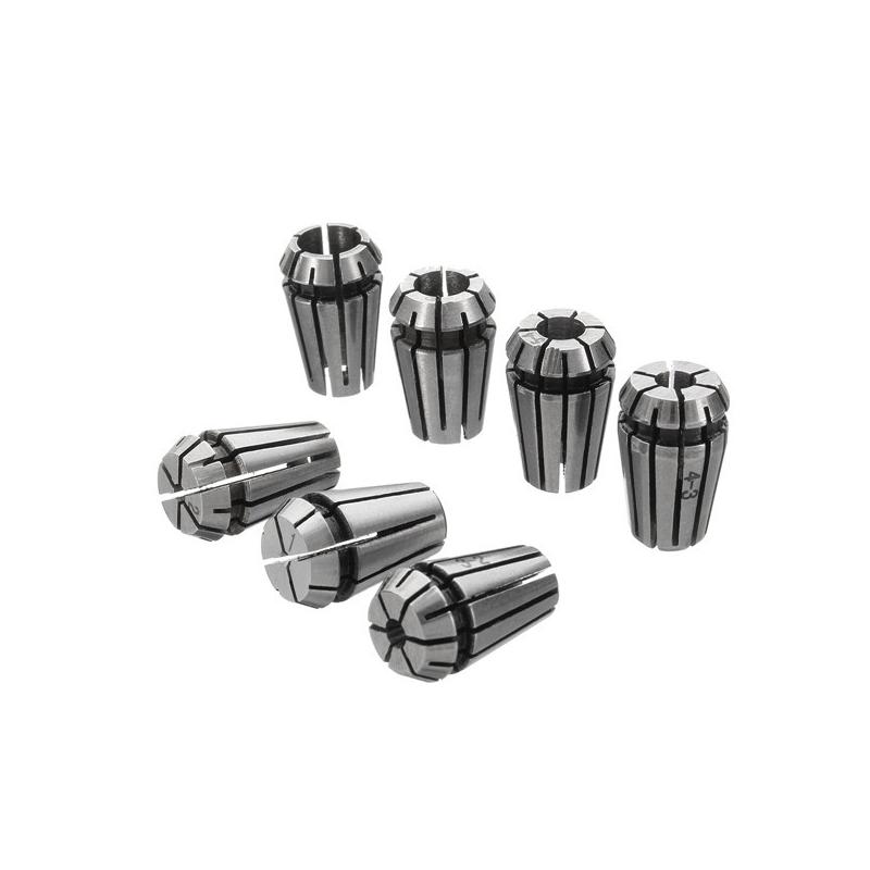 Collet ER11 diamètre 6mm