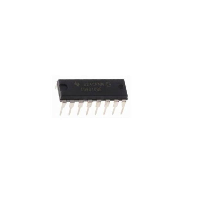 CD4010 IC Hex Buffer/Converter