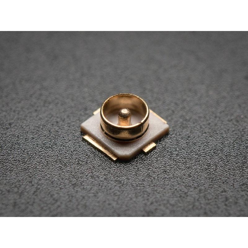 Connecteur uFL SMT Antenna