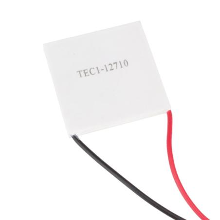 TEC1-12710 MODULE DE REFROIDISSEUR PELTIER