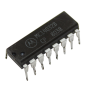 CD4032 Triple Serial Adder