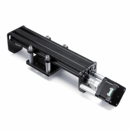 Guide Linéaire complète 400mm