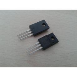 STF20NK50Z 20NK50 MOSFET N-CH 500V 17A TO220FP