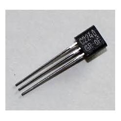 2SC2240 Bipolar Transistors - BJT ELECTRONIC COMPONENT