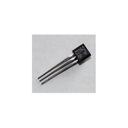 2SC2240 Bipolar Transistors - BJT ELECTRONIC COMPONENT