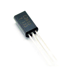 2SC2655 Bipolar Transistors - BJT NPN VCE 0.5V 900mW VCEO 50V tstg 1.0