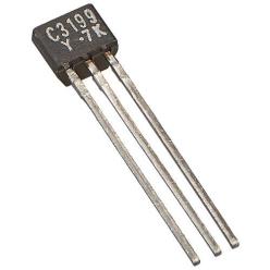 2SC3199 NPN Silicon Epitaxial Planar Transistor
