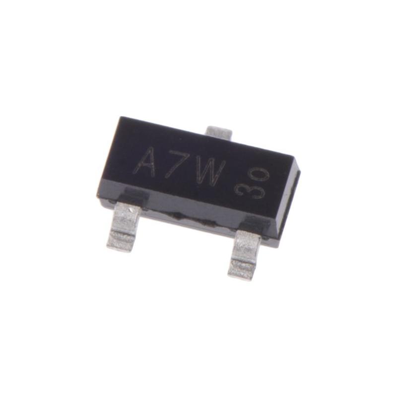 BAV99 Diodes - General Purpose, Power, Switching 70V 200mA A7