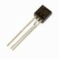 BC369 Bipolar Transistors - BJT 1A 25V PNP