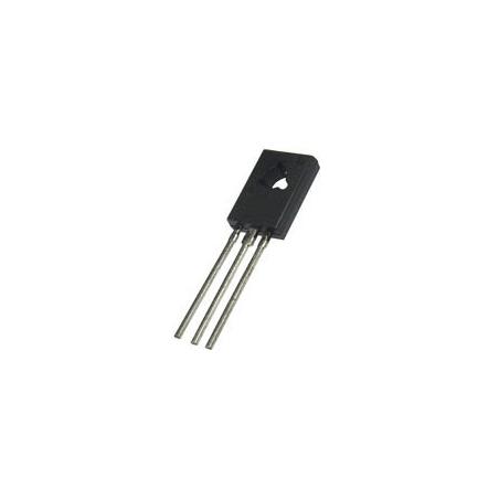 BD437 Transistor simple bipolaire (BJT) NPN 45 V-3 MHz-36 W-4 A