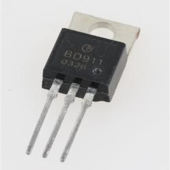 BD911 Transistor NPN bipolaire 100V-15A-90W