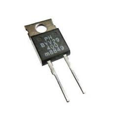 BYV29-400 DIODE RECT UFAST 400V TO-220AC