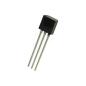 BF244 N-channel field effect transistor