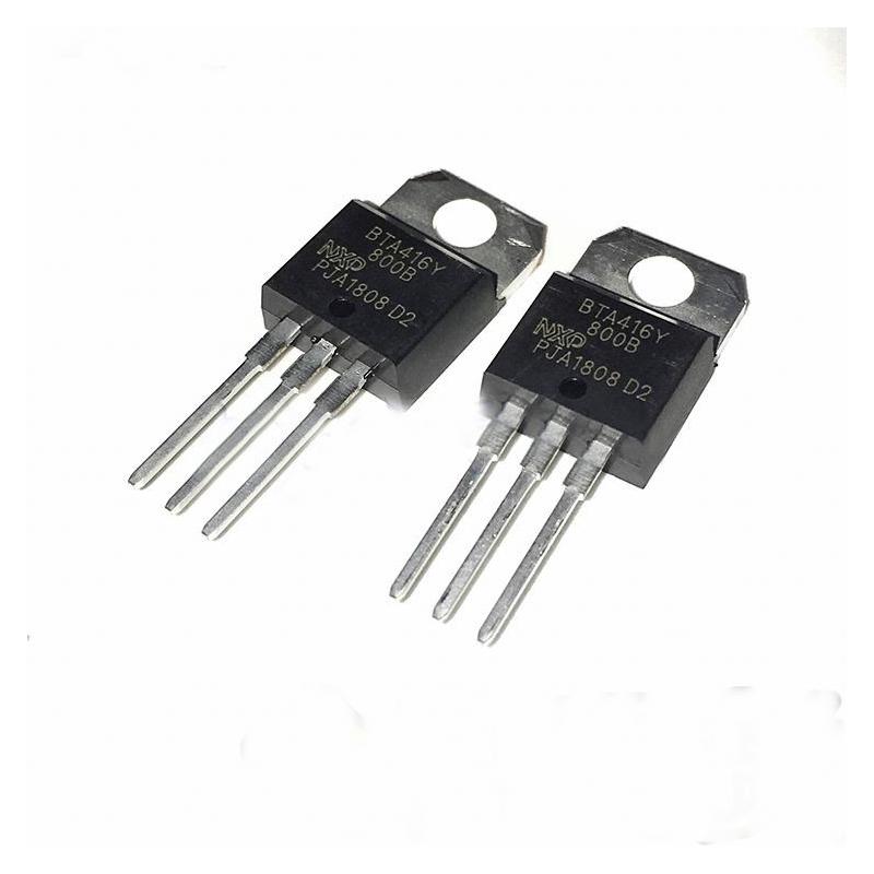 BTA416-600 TRIAC 600V 16A