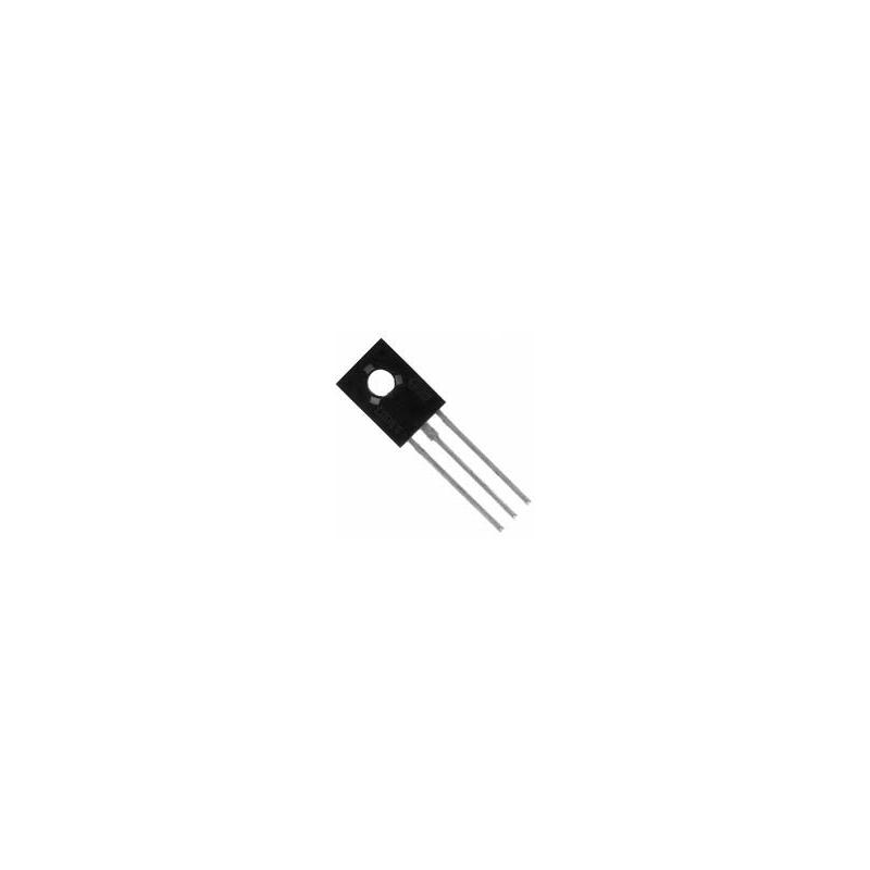 BUX87 NPN High Voltage Current Gain de Puissance Transistor