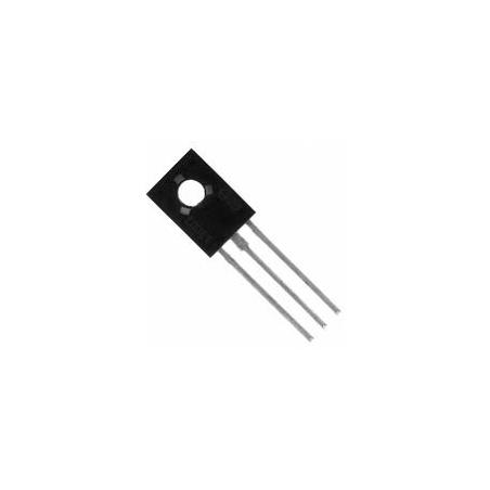 BUX87 NPN High Voltage Current Gain de Puissance Transistor