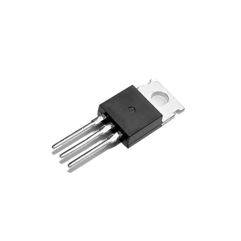 BUZ10 MOSFET N-Ch 50 V 23 A