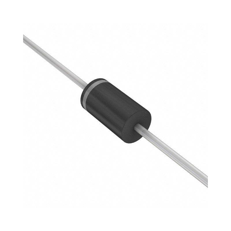 BY399 Fast Diode 3A 800V