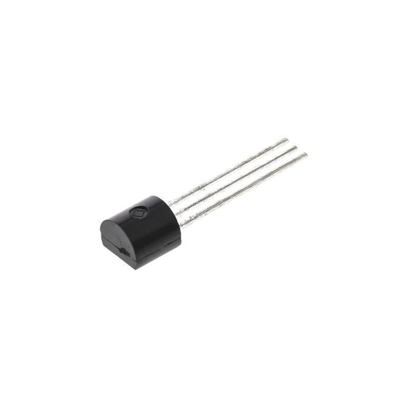 BF256B TO-92 JFET N-CH 30V 13mA