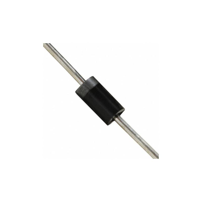 1N5825 Schottky Diodes & Rectifiers Schottky 5A 40V
