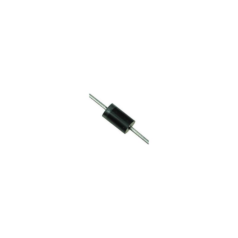 FR302 100V 3A Fast Recovery Diode