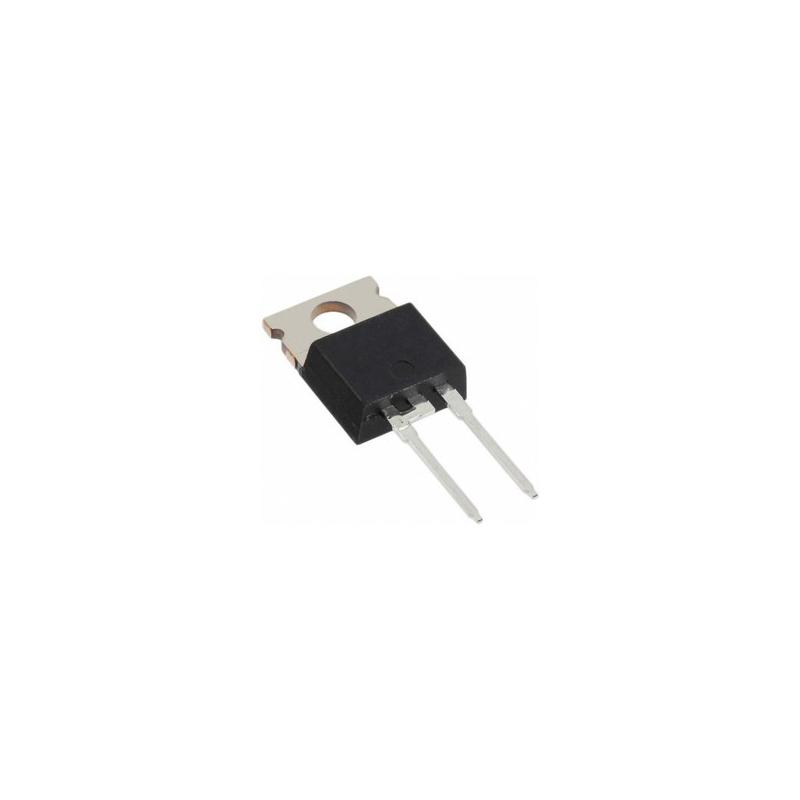 HFA08TB60 Ultrafast, Soft Recovery Diode 8A 600V