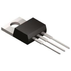 BUZ31 Transistor MOSFET N-CHANNEL14.5 A 200 V A-220, 3 broches