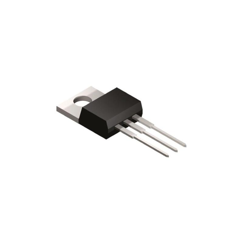 BUZ31 Transistor MOSFET N-CHANNEL14.5 A 200 V A-220, 3 broches