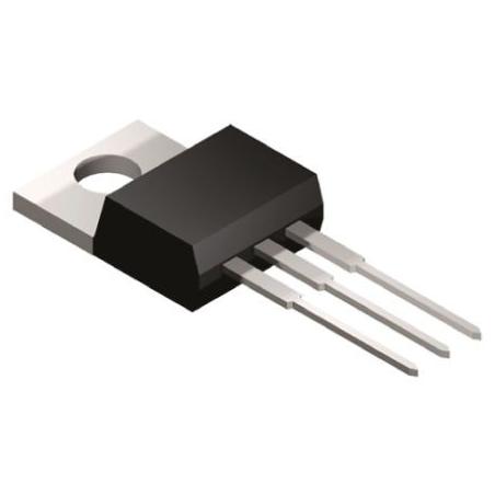 BUZ31 Transistor MOSFET N-CHANNEL14.5 A 200 V A-220, 3 broches