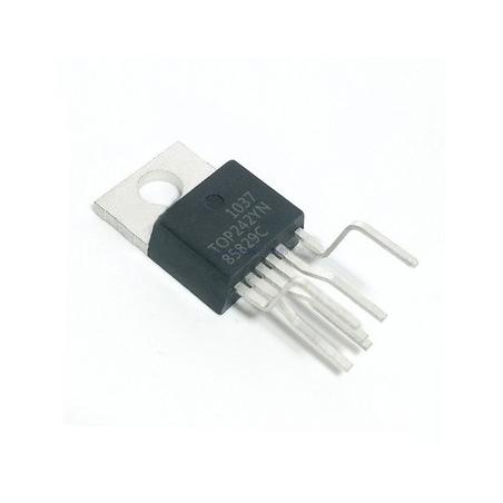 TOP242 AC/DC Converters 14W 85-265 VAC 22 W230 VAC