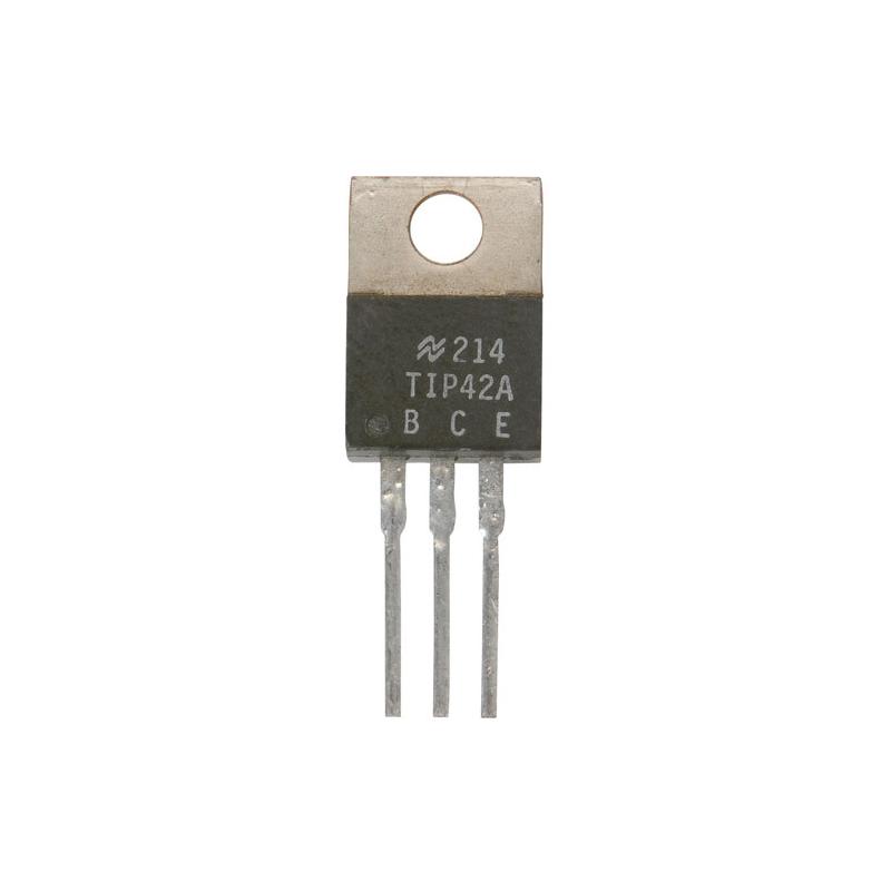 TIP42A PNP Power Transistor 60V-6A